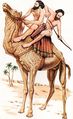 Arquero a camello madianita.jpg
