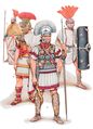 Ejército romano en Hispania siglo I DC.jpg