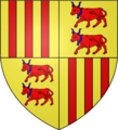 Armas de Foix y Bearne.png
