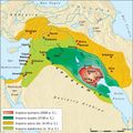 Mapa de los imperios mesopotámicos (2500-600 AC).jpg