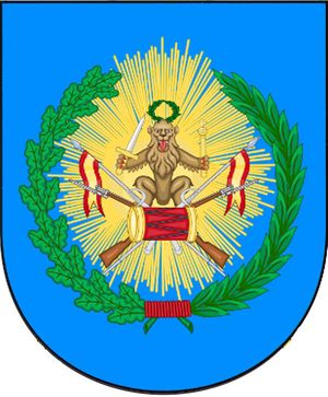 Escudo Regimiento Caballería Villaviciosa.jpg