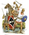 Celta e iberos guerras Púnicas.jpg