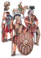 Ejército romano en Panonia siglo I DC.jpg
