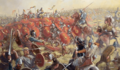 Hérulos y gépidos contra romanos en Chalons.png