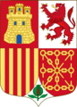 Armas de España (1869).png