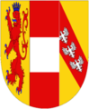 Escudo Regimiento Caballería María Cristina Habsburgo.png