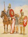 Soldados romanos en la guerra de Yugurta.jpg